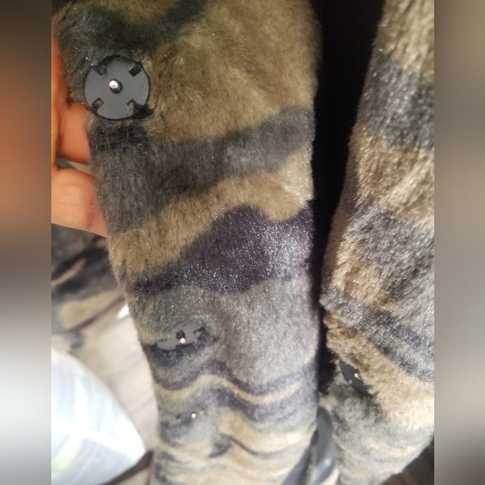 SHEIN CURVE WOMEN JACKET 😍🥰🙎‍♀️ - Picture 6 of 15